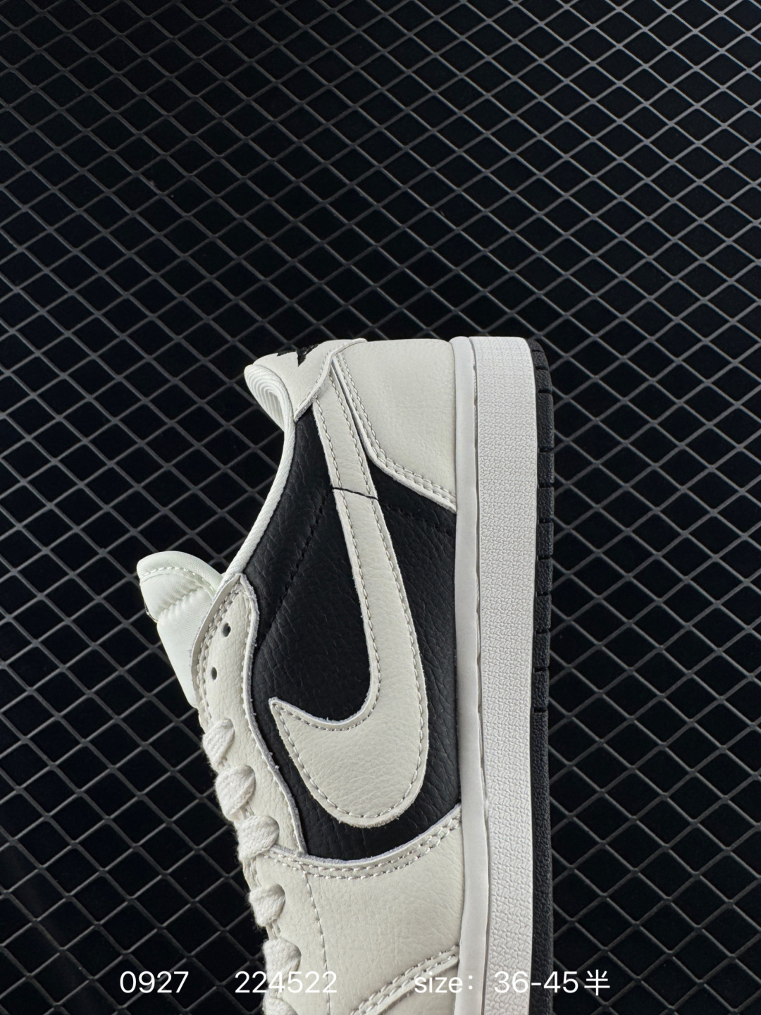 Nike Air Jordan 1 Low OG SP